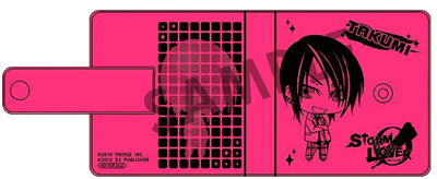 注目のゲームタイトルの景品が目白押し！「ゲーム祭り 秋の陣 in アニメイト」ポイントを集めて豪華景品をもらっちゃおう☆-3