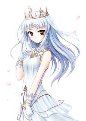 『穢翼のユースティア』前史の物語を描くドラマCDシリーズ、特典情報＆第1巻イラスト・概要が到着！-2