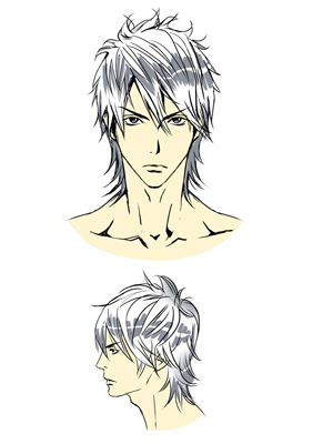 『わるもの（笑）シリーズ』第2弾は狼が主役！　「赤ずきん」「狼と七匹の子ヤギ」「三匹の子ぶた」の狼がすべて同じ狼だったら！？　新解釈でお届けするドラマCDのキャストとキャラクターラフを紹介-1