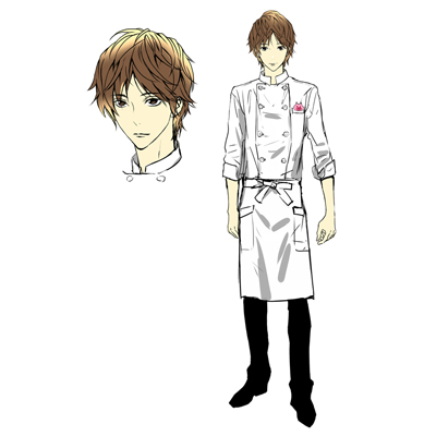 『わるもの（笑）シリーズ』第2弾は狼が主役！　「赤ずきん」「狼と七匹の子ヤギ」「三匹の子ぶた」の狼がすべて同じ狼だったら！？　新解釈でお届けするドラマCDのキャストとキャラクターラフを紹介-4