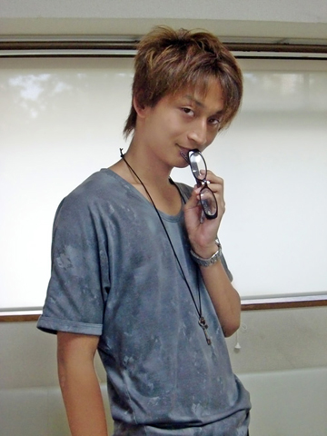 全体的に“あにまらしい”歌い方になっていると思います――『戦国BAND　真田幸村編』あにまさんインタビュー-1