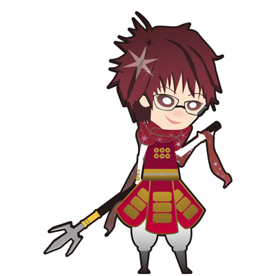 全体的に“あにまらしい”歌い方になっていると思います――『戦国BAND　真田幸村編』あにまさんインタビュー-3