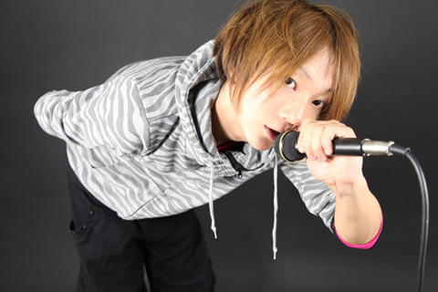 「KILL家康」は一度聴いたら忘れられない、パンチの利いた楽曲――――『戦国BAND 真田幸村編』ゼブラさんインタビュー-1