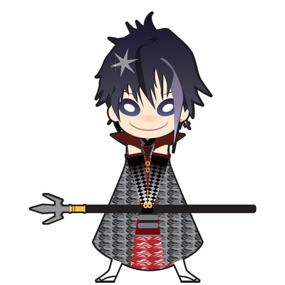 「KILL家康」は一度聴いたら忘れられない、パンチの利いた楽曲――――『戦国BAND 真田幸村編』ゼブラさんインタビュー-2