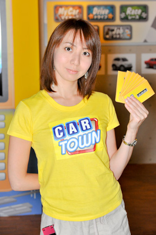 【TGS2011】初日のコンパニオンさん大紹介！写真特集その3-6