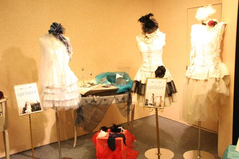 3rdアルバム&アーティストブック発売記念――渋谷をKalafina色に染め上げる『Kalafina Week in Shibuya』本日開始!!-4