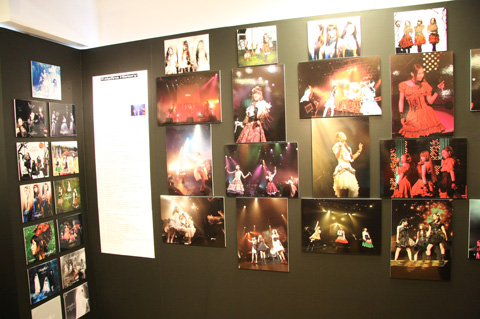 3rdアルバム&アーティストブック発売記念――渋谷をKalafina色に染め上げる『Kalafina Week in Shibuya』本日開始!!-10