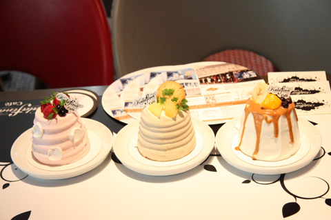 3rdアルバム&アーティストブック発売記念――渋谷をKalafina色に染め上げる『Kalafina Week in Shibuya』本日開始!!-12