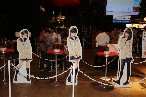 【TGS2011】3DS新作注目タイトル『NEWラブプラス』&『プロジェクトミライ(仮)』をチェック! -3