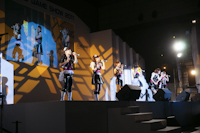 【TGS2011】TVアニメ『アイドルマスター』新オープニング曲「CHANGE!!!!」を初披露！　メインステージの“THE IDOLM＠STER TGS SPECIAL EVENT 02”をレポート！
