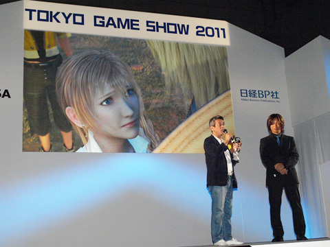 【TGS2011】日本ゲーム大賞2011「フィーチャー部門」授賞式レポ-8