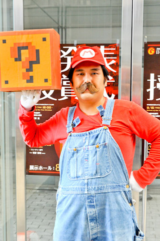 【TGS2011】コスプレイヤー写真特集！17日編　その1-14