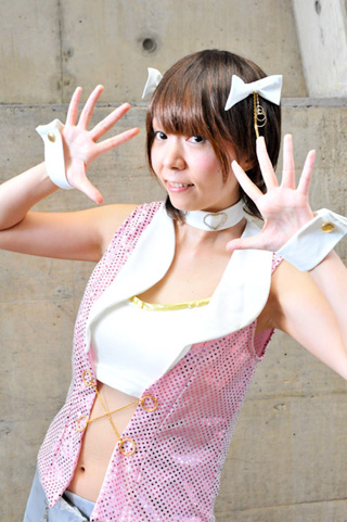 【TGS2011】コスプレイヤー写真特集！17日編　その３-10