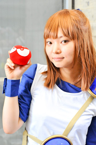 【TGS2011】コスプレイヤー写真特集！17日編　その４-6