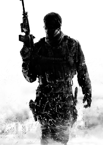 『CoD モダン・ウォーフェア3』字幕監修＆豪華声優陣決定-2