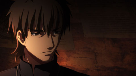 『Fate/Zero』場面写誌上公開！の画像-5