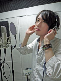 「雪残滓」は「とても自分らしい楽曲」――『戦国BAND　真田幸村編』らむだーじゃんさんインタビュー-1