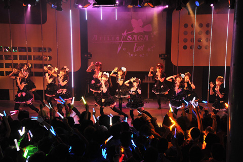 アフィリア・サーガ・イースト 2ndライブ開催決定-2