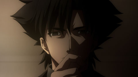 『Fate/Zero』第3話の場面画像を先行公開！の画像-6