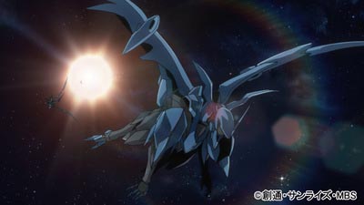 『機動戦士ガンダムAGE』早くもBlu-ray＆DVDが発売決定！-4