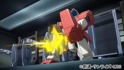 『機動戦士ガンダムAGE』早くもBlu-ray＆DVDが発売決定！-5