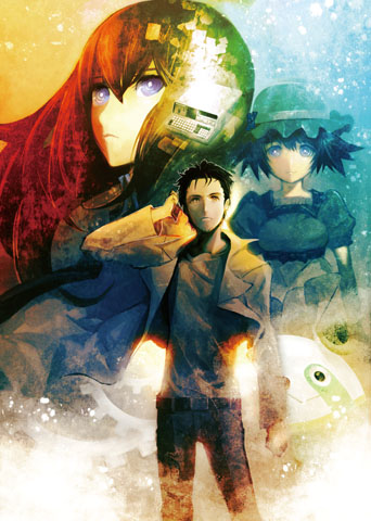 Win『STEINS;GATE 8bit』の発売決定-1