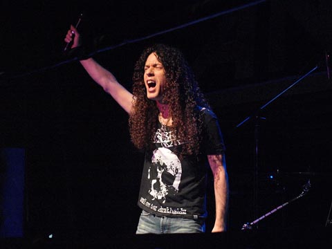 豪華なメンバーが集結してアニメタルUSAが日本初お披露目！水木一郎とも『マジンガーZ』でコラボ！！-4