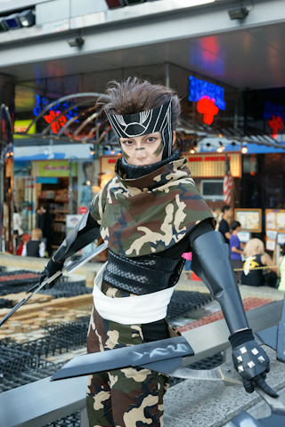 “コスプレフェスタTDC”フォトレポート　その1――久々の開催で大きく盛り上がった様子をご紹介！-7