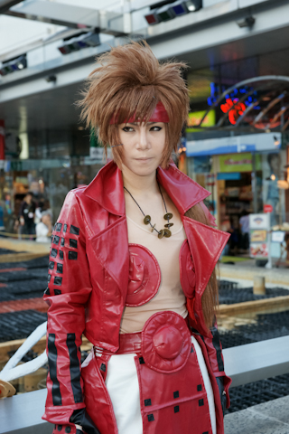 “コスプレフェスタTDC”フォトレポート　その1――久々の開催で大きく盛り上がった様子をご紹介！-12