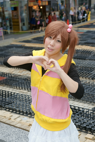 “コスプレフェスタTDC”フォトレポート　その1――久々の開催で大きく盛り上がった様子をご紹介！-14