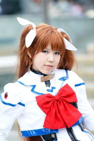 “コスプレフェスタTDC”フォトレポート　その2-4