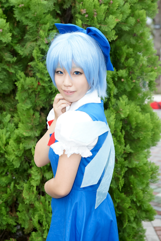 “コスプレフェスタTDC”フォトレポート　その2-5