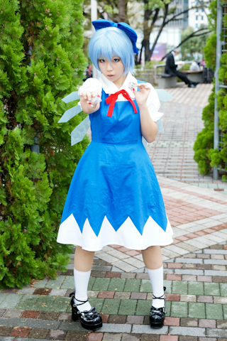 “コスプレフェスタTDC”フォトレポート　その2-6