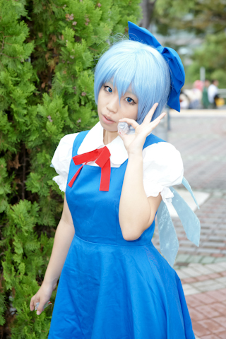 “コスプレフェスタTDC”フォトレポート　その2-7