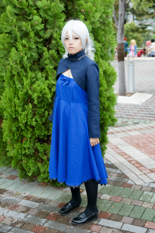 “コスプレフェスタTDC”フォトレポート　その2-9