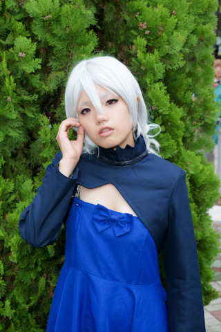 “コスプレフェスタTDC”フォトレポート　その2-10