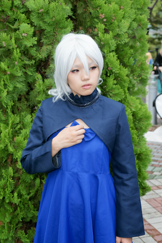 “コスプレフェスタTDC”フォトレポート　その2-11