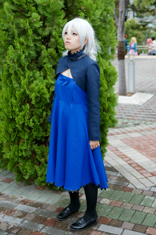 “コスプレフェスタTDC”フォトレポート　その2-12