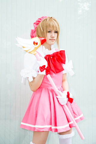 “コスプレフェスタTDC”フォトレポート　その2-13