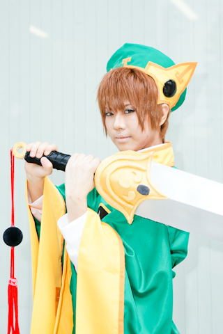 “コスプレフェスタTDC”フォトレポート　その2-17