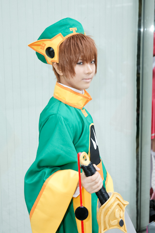 “コスプレフェスタTDC”フォトレポート　その2-18