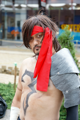 “コスプレフェスタTDC”フォトレポート　その3-8