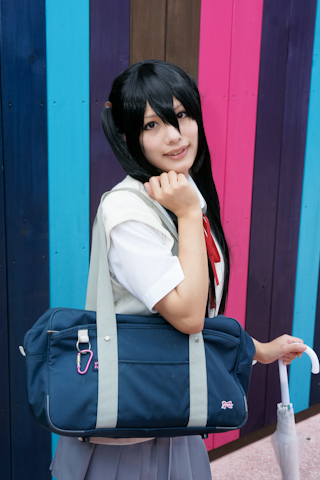 “コスプレフェスタTDC”フォトレポート　その3-13