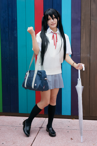 “コスプレフェスタTDC”フォトレポート　その3-14