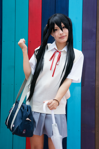 “コスプレフェスタTDC”フォトレポート　その3-15