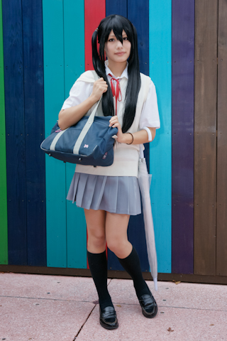 “コスプレフェスタTDC”フォトレポート　その3-16