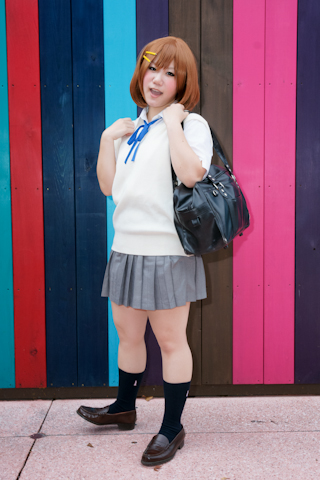 “コスプレフェスタTDC”フォトレポート　その3-18