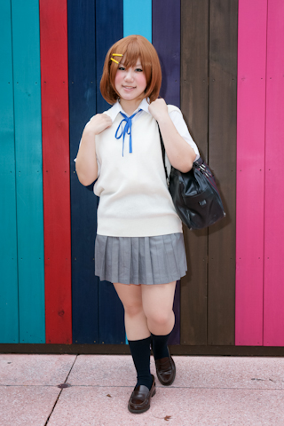 “コスプレフェスタTDC”フォトレポート　その3-19