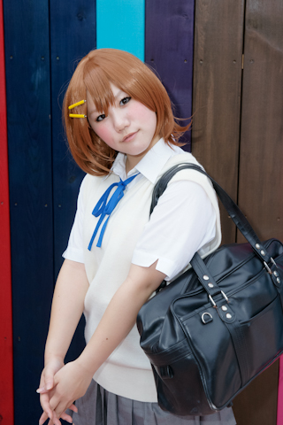 “コスプレフェスタTDC”フォトレポート　その3-20