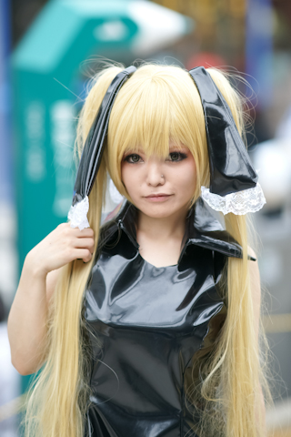 “コスプレフェスタTDC”フォトレポート　その4-5